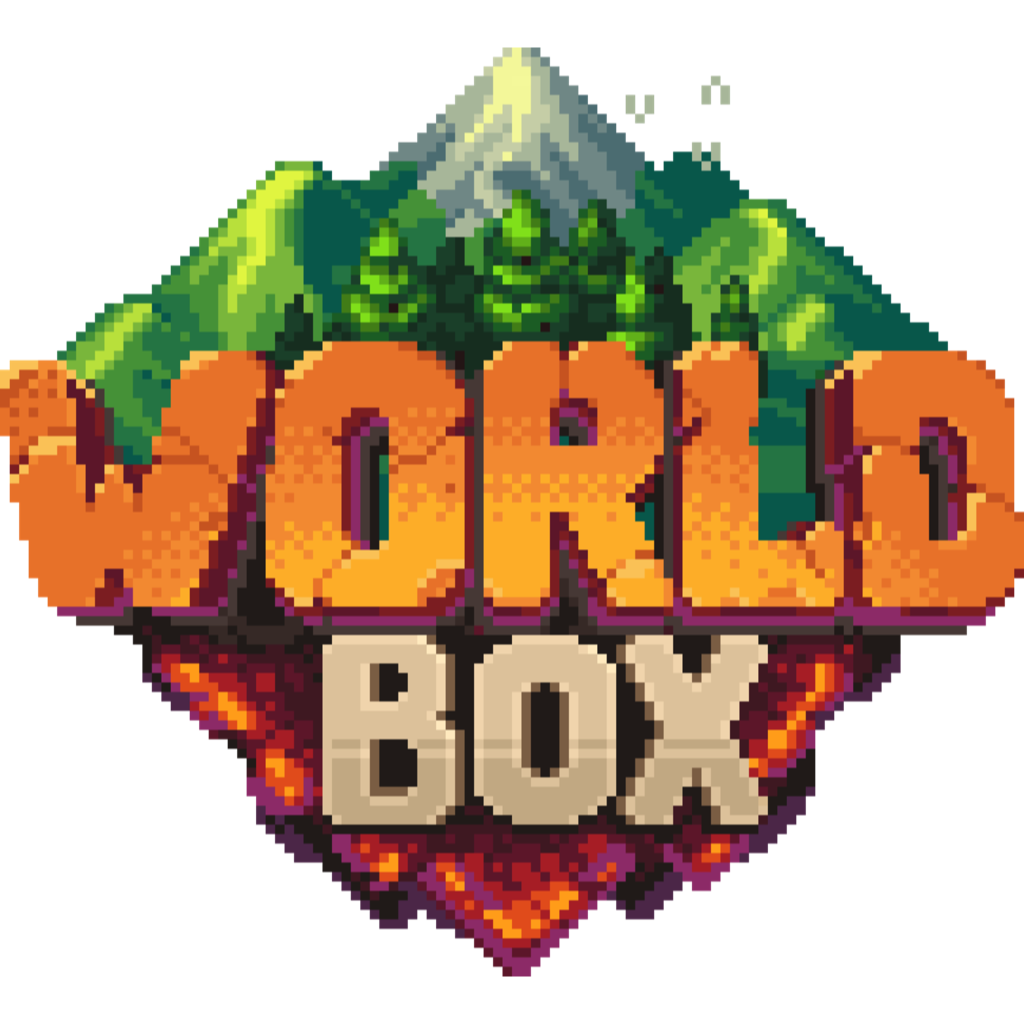 世界盒子WorldBox for mac(2d像素沙盒模拟游戏)