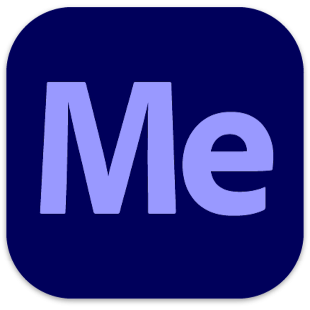 Media Encoder 2023 for mac(me2023媒体编码器)