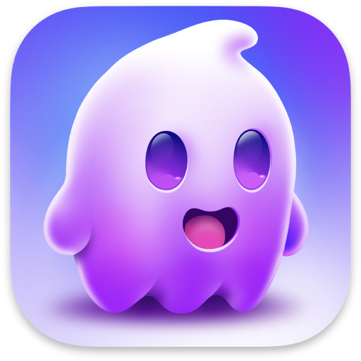 Ghost Buster Pro for mac(内存清理工具)