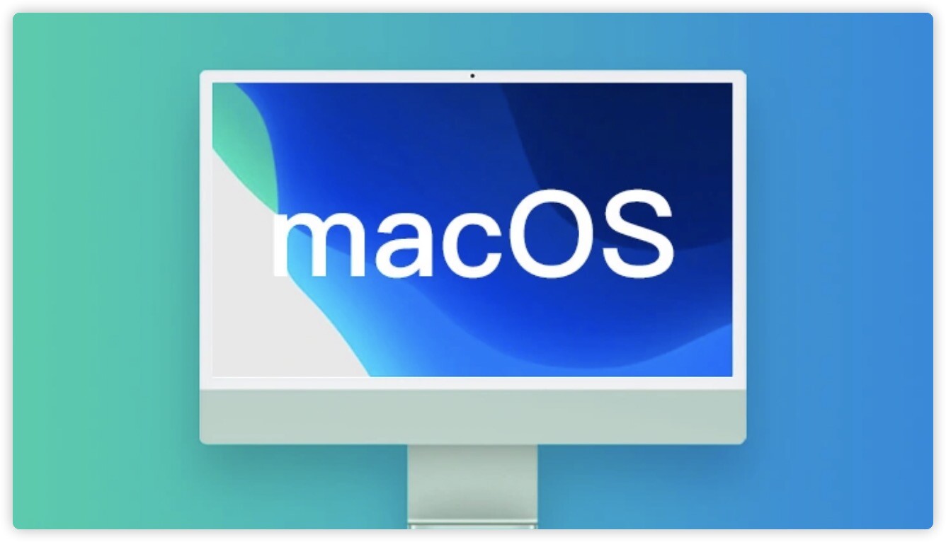 苹果 macOS Sonoma 14 开发者预览版 Beta 3 发布
