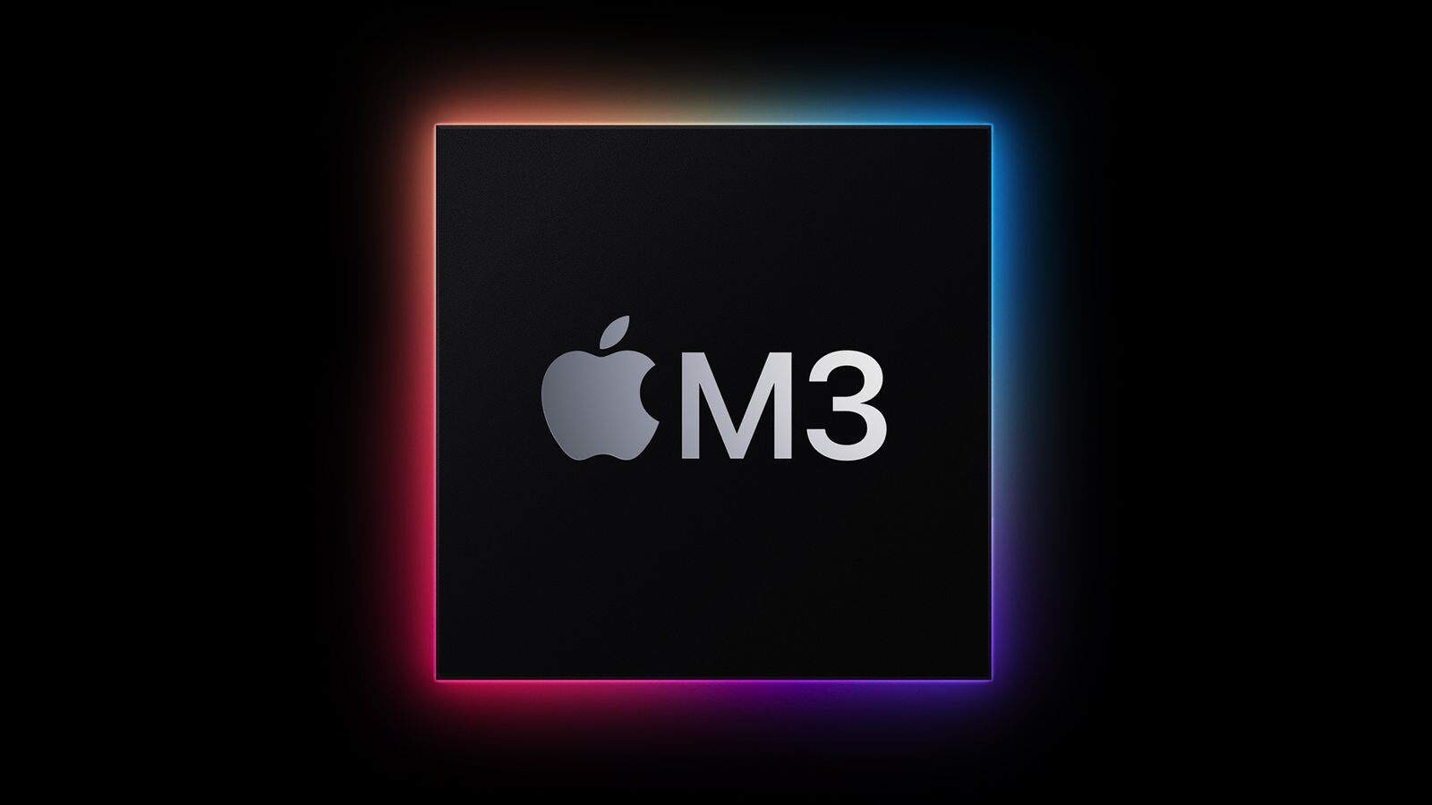 M3 MacBook Air、MacBook Pro 及iMac 最快10 月登场