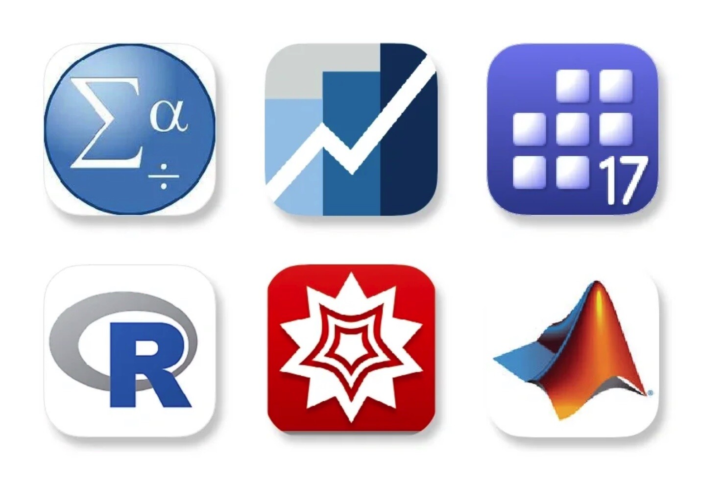 macbook用什么软件做科研图