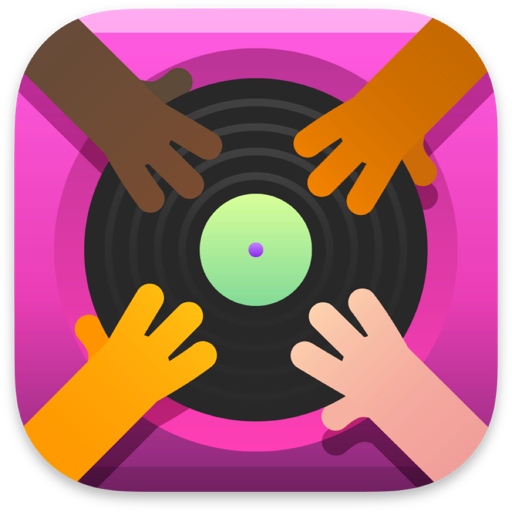 SongPop Party for Mac(音乐类派对游戏)