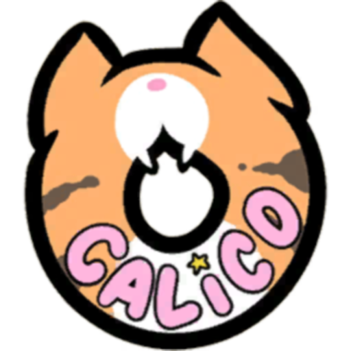 Calico for Mac(撸猫模拟器游戏)