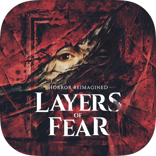 层层恐惧Layers of Fear for mac(冒险游戏)
