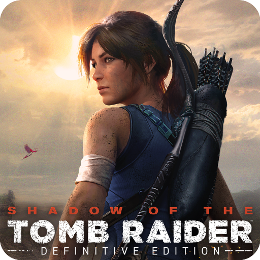 古墓丽影11：暗影 for Mac(Shadow of the Tomb Raider)