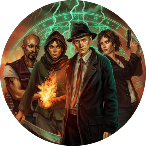 秘密 Unavowed for Mac(冒险游戏)