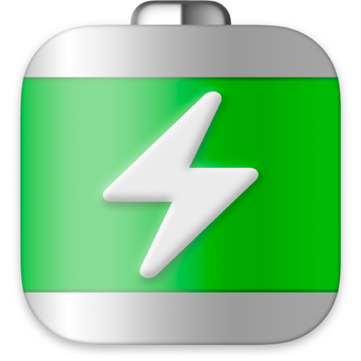 Energiza Pro for mac(电池管理软件)