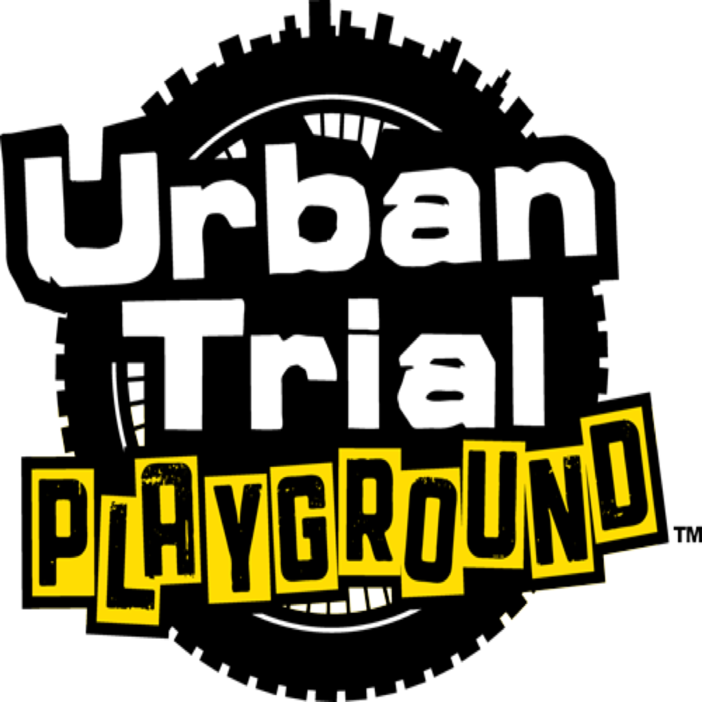 城市游乐场 Urban Trial Playground  for mac(特技摩托车游戏)