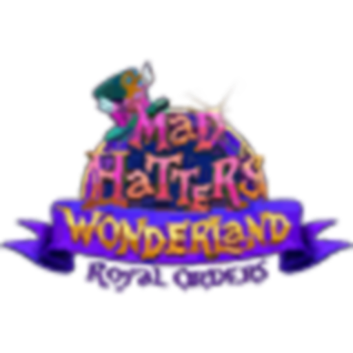 疯帽匠的仙境Mad Hatters Wonderland Royal Orders CE for mac