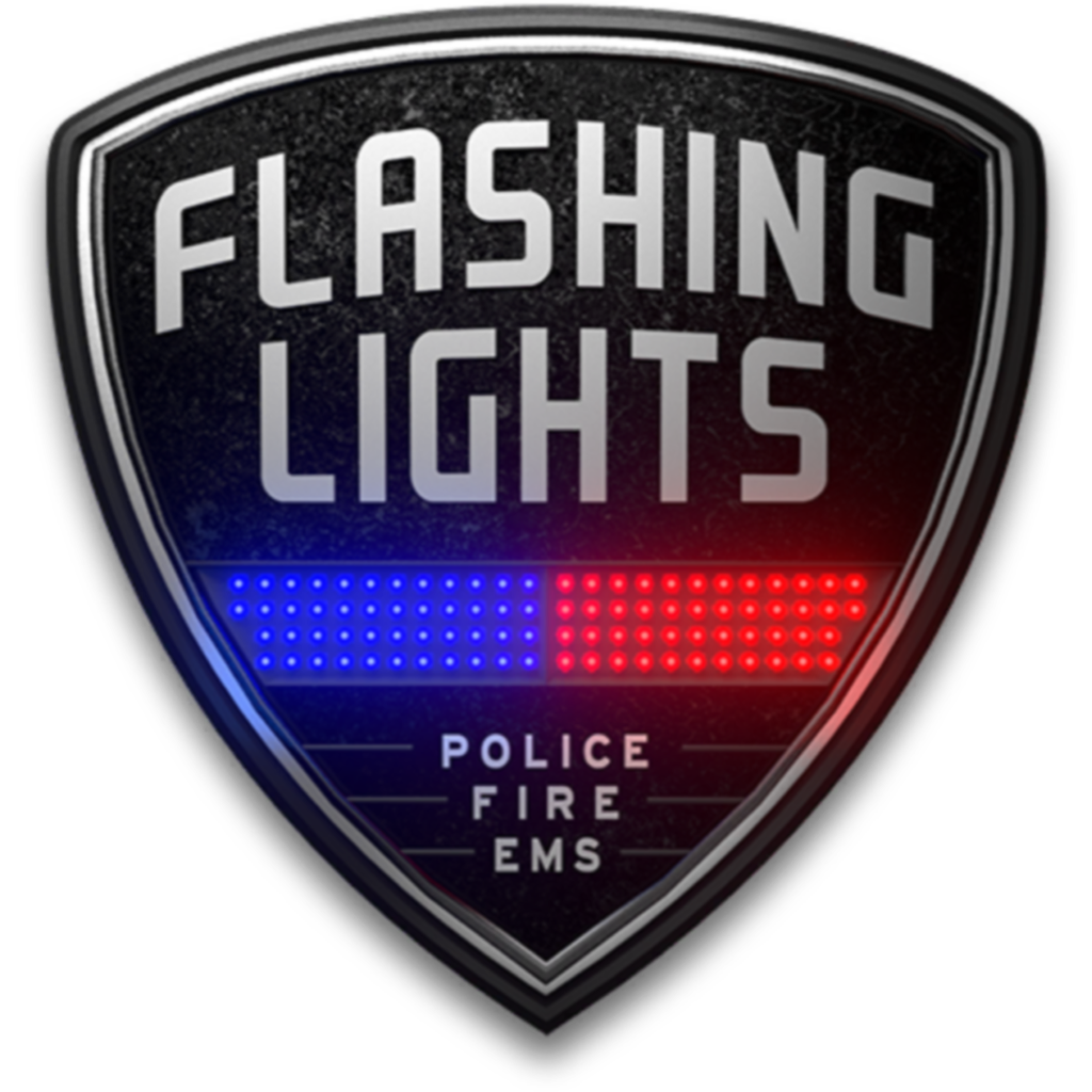 闪光灯 Flashing Lights for mac(紧急救助模拟游戏)