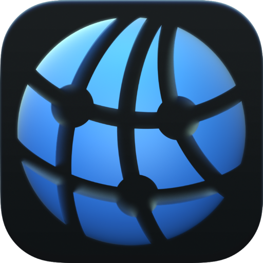 NetWorker Pro for Mac(网速流量显示工具)