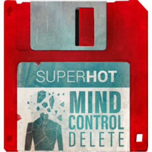 Superhot Mind Control Delete for mac(第一人称射击游戏)
