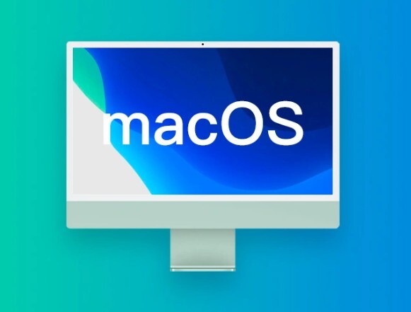 苹果 macOS 14 RC 版发布，正式版 9 月 26 日推出