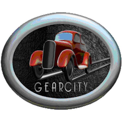 GearCity for mac(经营模拟游戏)