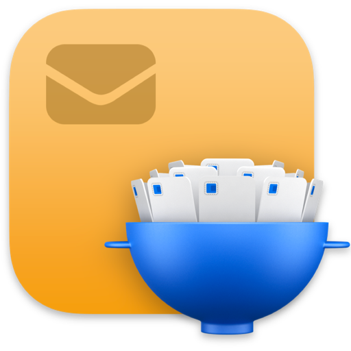 SpamSieve for mac(邮件过滤工具) 