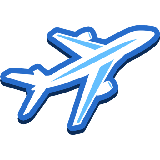 模拟机场 SimAirport for Mac(经营模拟游戏)