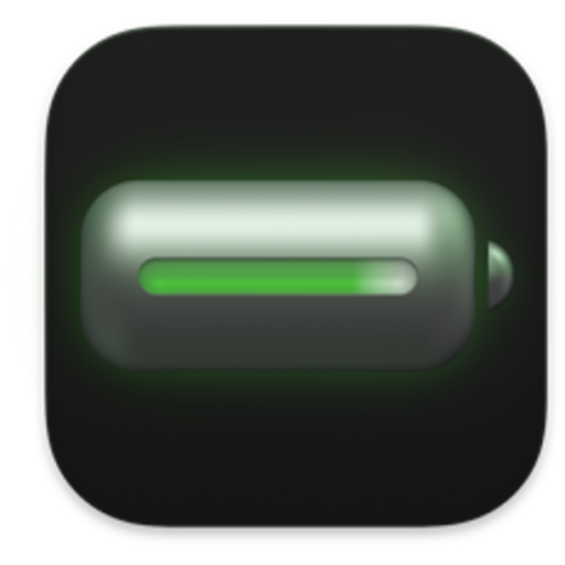 Magic Battery for Mac(电量显示工具) 