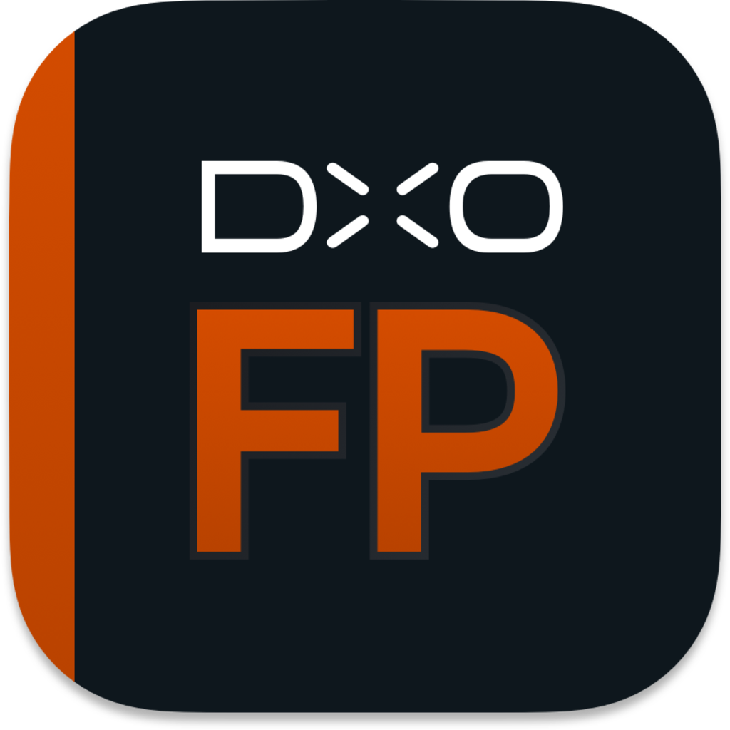 DxO FilmPack 7 for mac(胶片效果滤镜软件)