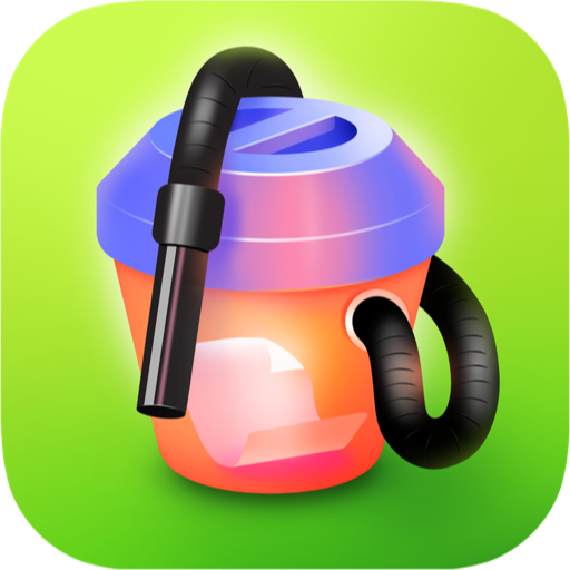 Sonoma Cache Cleaner for mac(苹果系统优化软件)