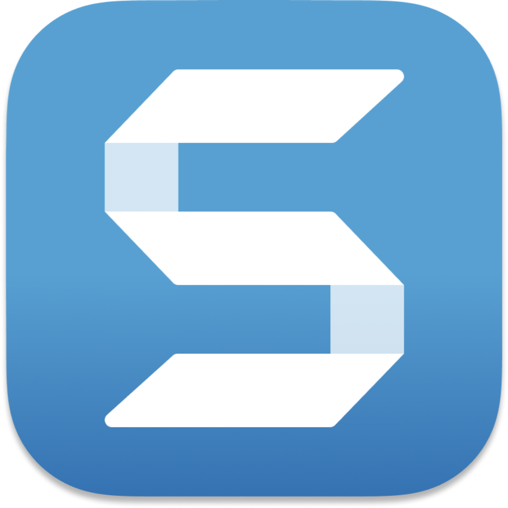 Snagit for mac(强大的屏幕截图工具)