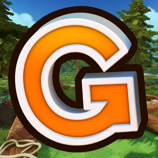 Golf with Your Friends for mac(和朋友一起打高尔夫游戏)