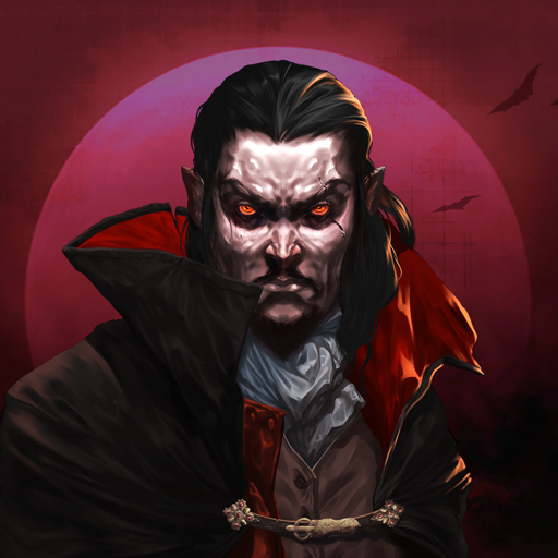 吸血鬼幸存者 Vampire Survivors for Mac(rogue生存游戏)
