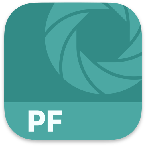 PhotoFoundry for Mac(批量图像处理软件)