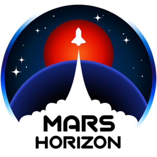 火星地平线 Mars Horizon for Mac(火星探索策略游戏)