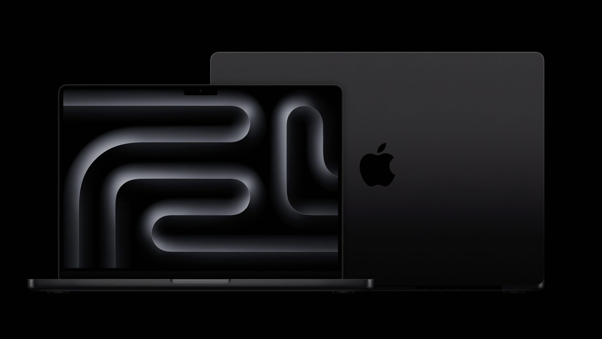 苹果正式发布M3 MacBook Pro ，续航力达22 小时