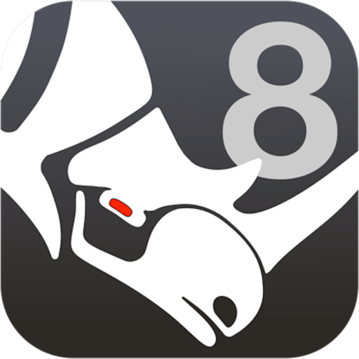 Rhino 8 for Mac(犀牛3D建模软件)