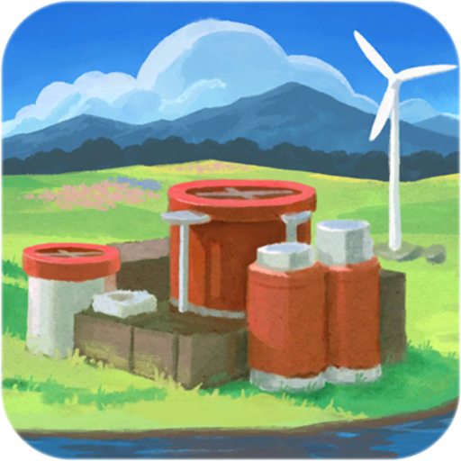 伊始之地Terra Nil for Mac(模拟建造游戏)