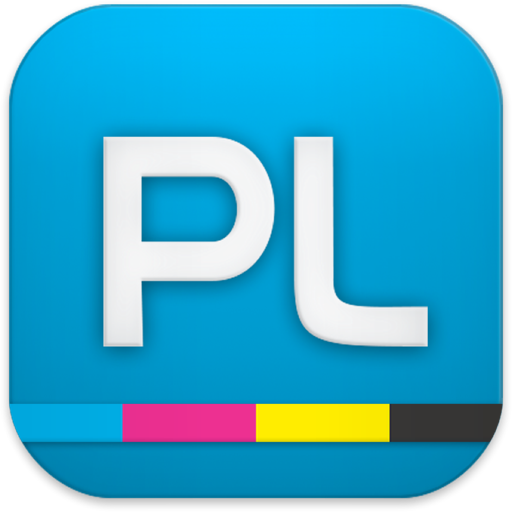 PhotoLine for Mac(图像处理工具)