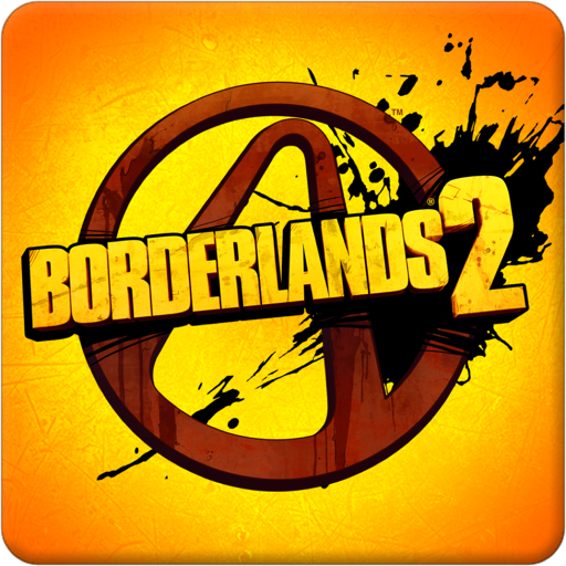 无主之地2Borderlands 2 for Mac(射击游戏) 