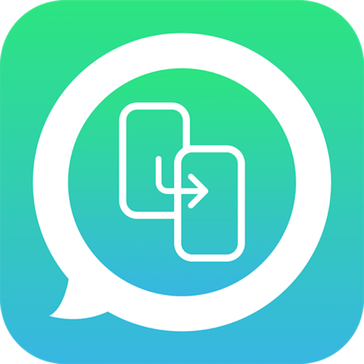 WatsGo for Mac(Android 和 iPhone 之间的 WhatsApp 传输)