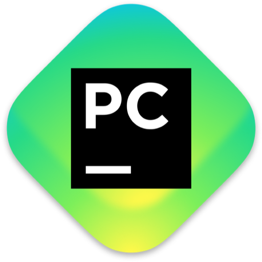 PyCharm CE 2023 for Mac(Python代码编辑器)