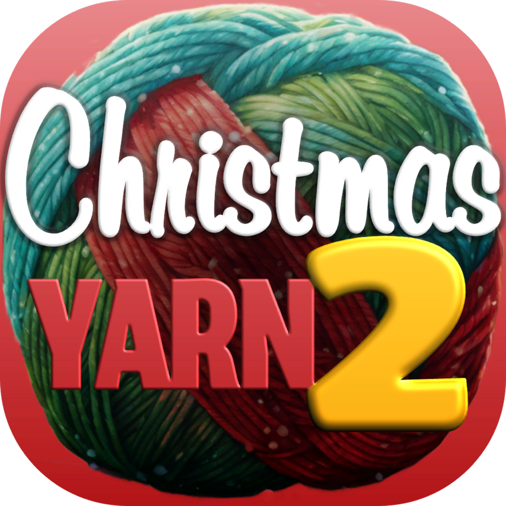 A Christmas Yarn 2 Collector‘s Edition for Mac(圣诞主题消消乐游戏)