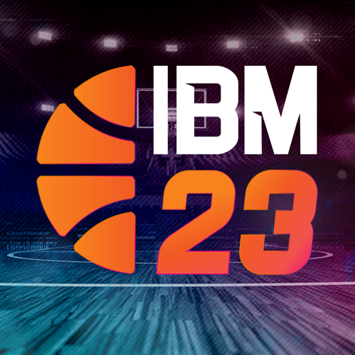 International Basketball Manager 2023 for Mac (国际篮球经理)