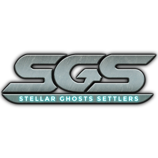 Stellar Ghosts Settlers for Mac(奇幻第三人称动作射击游戏)