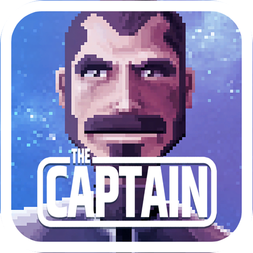 舰长The Captain for mac(冒险游戏)