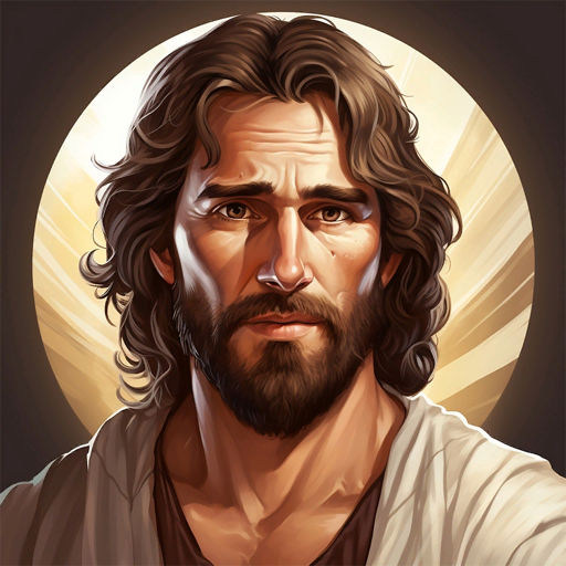 Divine Journey: The Life of Jesus 神圣之旅：耶稣的一生 mac