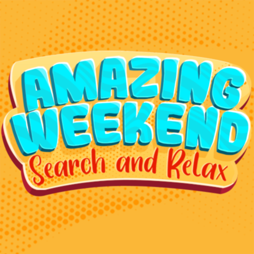 Amazing Weekend Search for Mac(周末搜索珍藏版)