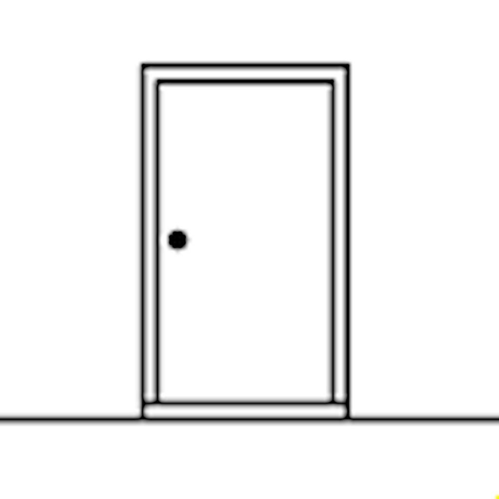 白门The White Door for Mac(解谜冒险类游戏)
