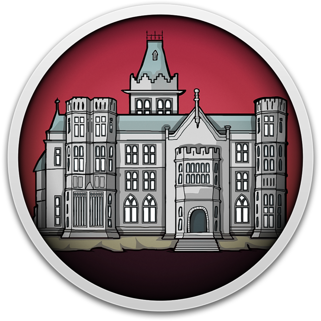 锈湖酒店Rusty Lake Hotel for Mac(解谜游戏)