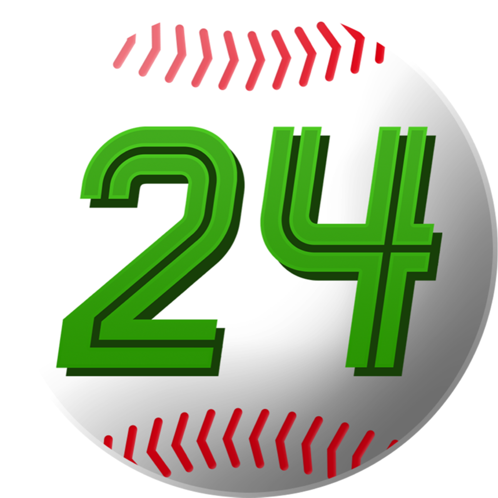 棒球游戏Out of the Park Baseball 24 for Mac(棒球模拟游戏)