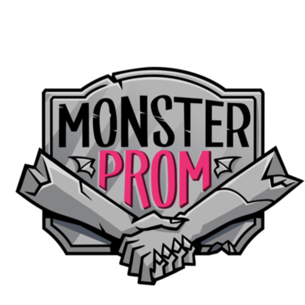 魔物学园：怪物舞会Monster Prom for Mac(模拟类游戏)