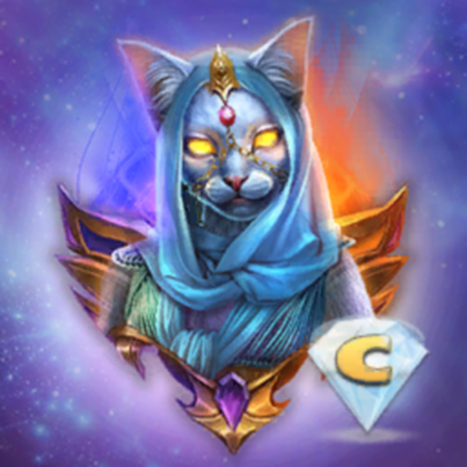 Knight Cats Whisper Of The Universe CE for Mac(猫骑士)