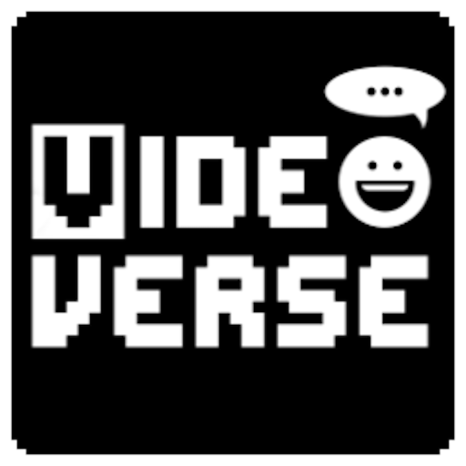 荧幕诗歌VIDEOVERSE for Mac(休闲冒险游戏)