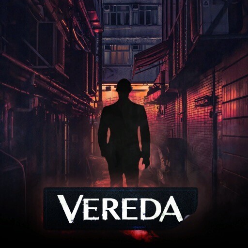 神秘密室逃脱冒险VEREDA - Mystery Escape Room Adventure(冒险探索解谜游戏)