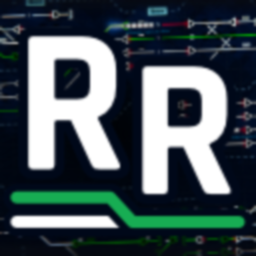 铁路调度模拟器Rail Route for Mac(模拟经营游戏)